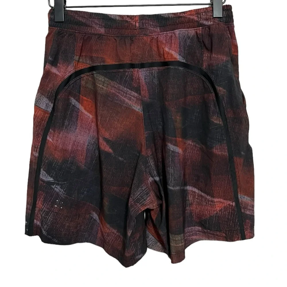 lululemon athletica run lunge